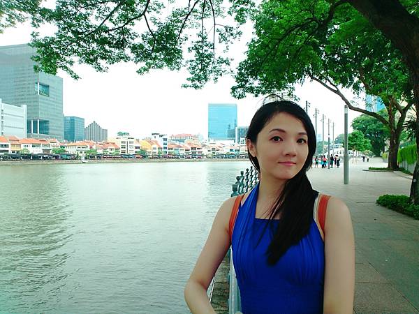 【新加坡快閃行】 市區一日遊 濱海灣散步 - 聖安德烈教堂 【新加坡快閃行】 市區一日遊 濱海灣散步 - 聖安德烈教堂