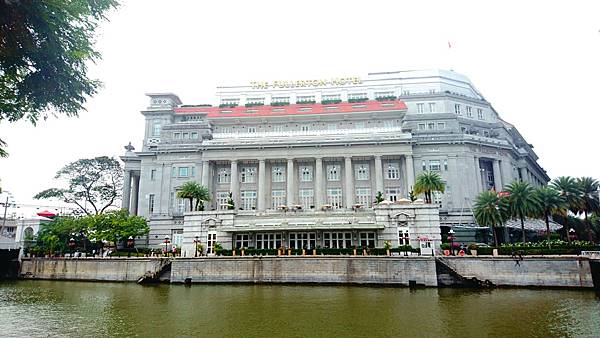 【新加坡快閃行】 市區一日遊 濱海灣散步 - 聖安德烈教堂 【新加坡快閃行】 市區一日遊 濱海灣散步 - 聖安德烈教堂