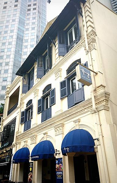 【新加坡快閃行】 市區一日遊 濱海灣散步 - 聖安德烈教堂 【新加坡快閃行】 市區一日遊 濱海灣散步 - 聖安德烈教堂