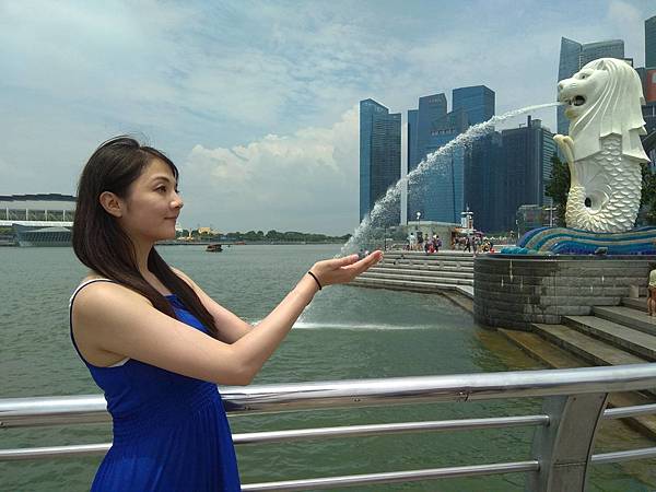 【新加坡快閃行】 市區一日遊 濱海灣散步 - 聖安德烈教堂 【新加坡快閃行】 市區一日遊 濱海灣散步 - 聖安德烈教堂