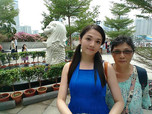 【新加坡快閃行】 市區一日遊 濱海灣散步 - 聖安德烈教堂 【新加坡快閃行】 市區一日遊 濱海灣散步 - 聖安德烈教堂