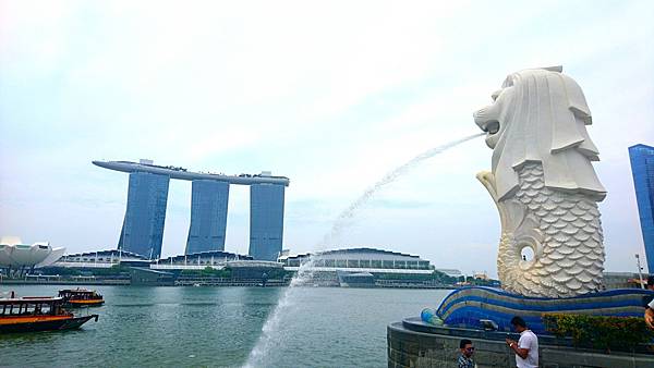 【新加坡快閃行】 市區一日遊 濱海灣散步 - 聖安德烈教堂 【新加坡快閃行】 市區一日遊 濱海灣散步 - 聖安德烈教堂