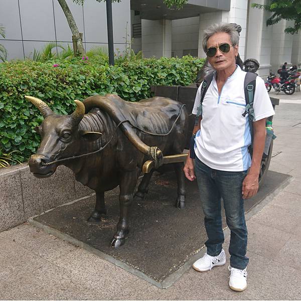 【新加坡快閃行】 市區一日遊 濱海灣散步 - 聖安德烈教堂 【新加坡快閃行】 市區一日遊 濱海灣散步 - 聖安德烈教堂