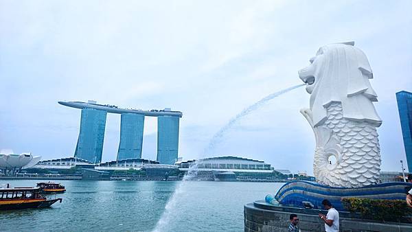 【新加坡快閃行】 市區一日遊 濱海灣散步 - 聖安德烈教堂 【新加坡快閃行】 市區一日遊 濱海灣散步 - 聖安德烈教堂