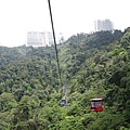 雲頂纜車