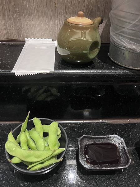 [憨人灶咖] CP值超高無菜單料理中山國中站美食