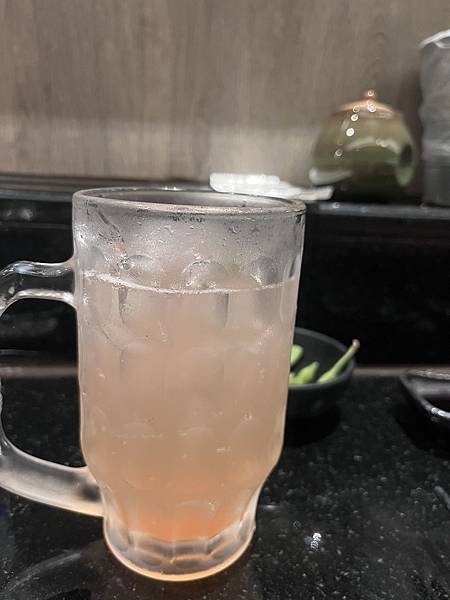 [憨人灶咖] CP值超高無菜單料理中山國中站美食