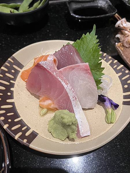 [憨人灶咖] CP值超高無菜單料理中山國中站美食