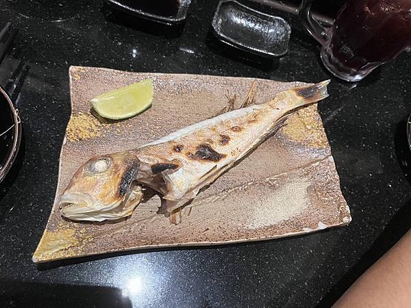 [憨人灶咖] CP值超高無菜單料理中山國中站美食