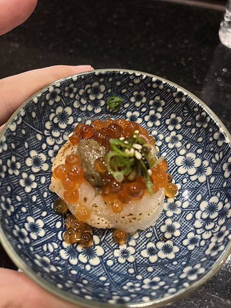 [憨人灶咖] CP值超高無菜單料理中山國中站美食