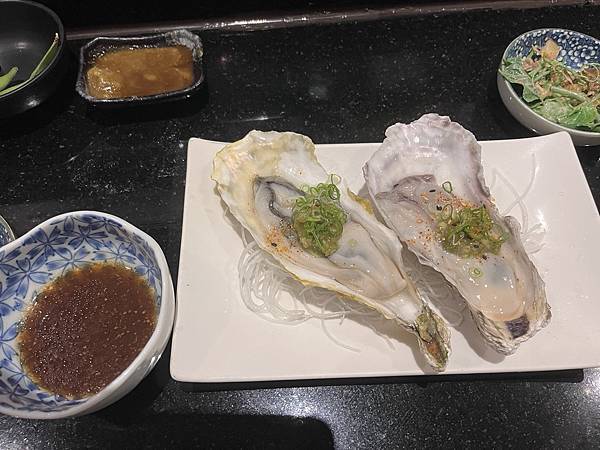 [憨人灶咖] CP值超高無菜單料理中山國中站美食