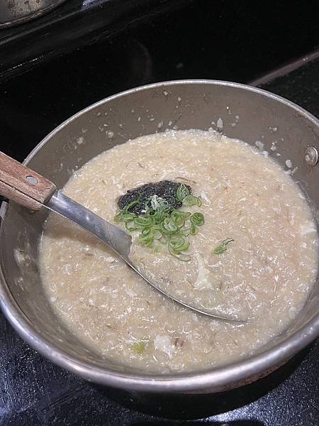 [憨人灶咖] CP值超高無菜單料理中山國中站美食