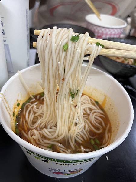 【南港 車站 美食】重慶特色麵庄｜重慶小麵食記