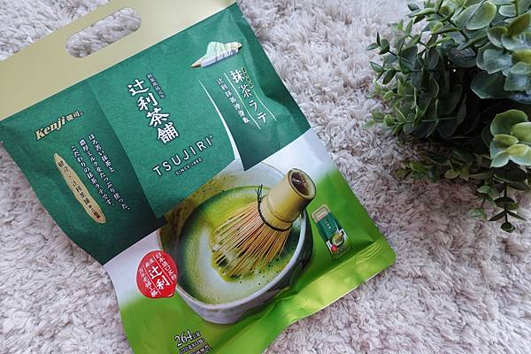 【Kenji健司X辻利 抹茶沖泡飲品推薦】享受午後時光茶香 【Kenji健司X辻利 抹茶沖泡飲品推薦】享受午後時光茶香