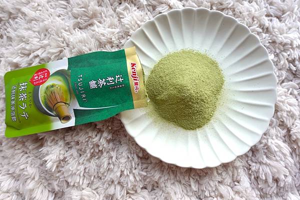 【Kenji健司X辻利 抹茶沖泡飲品推薦】享受午後時光茶香 【Kenji健司X辻利 抹茶沖泡飲品推薦】享受午後時光茶香