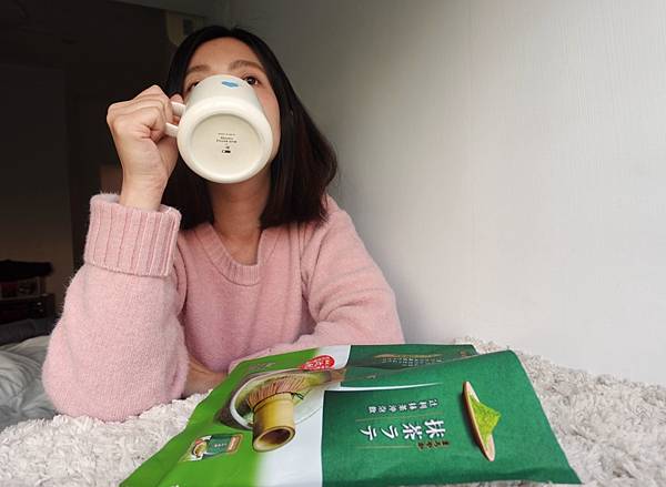 【Kenji健司X辻利 抹茶沖泡飲品推薦】享受午後時光茶香 【Kenji健司X辻利 抹茶沖泡飲品推薦】享受午後時光茶香