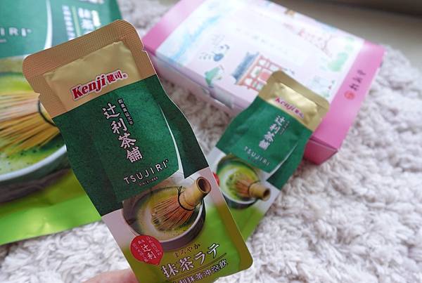 【Kenji健司X辻利 抹茶沖泡飲品推薦】享受午後時光茶香 【Kenji健司X辻利 抹茶沖泡飲品推薦】享受午後時光茶香