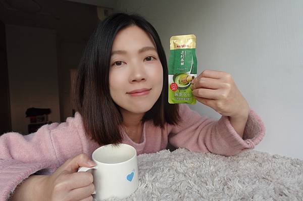 【Kenji健司X辻利 抹茶沖泡飲品推薦】享受午後時光茶香 【Kenji健司X辻利 抹茶沖泡飲品推薦】享受午後時光茶香