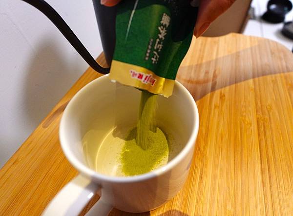 【Kenji健司X辻利 抹茶沖泡飲品推薦】享受午後時光茶香 【Kenji健司X辻利 抹茶沖泡飲品推薦】享受午後時光茶香