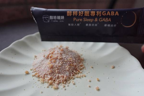 【醇粹好眠專利GABA】 實現好眠TIME.打造幸福睡眠感 【醇粹好眠專利GABA】 實現好眠TIME.打造幸福睡眠感