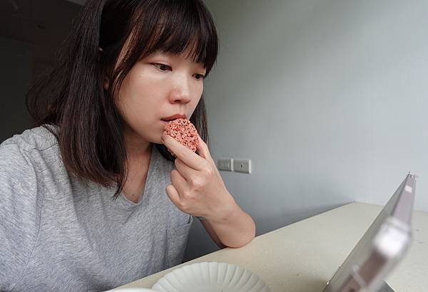 【健司Kenji草莓巧酥脆片】日本工藝煎餅配方莓好生活小確