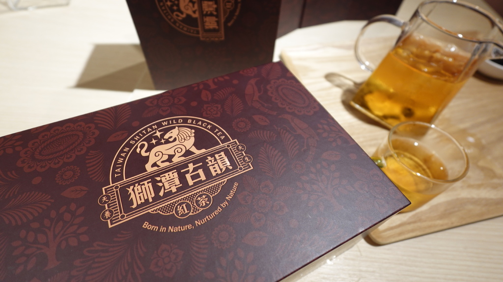 台灣茶禮盒推薦獅潭古韻紅茶:在地好茶送禮首選的優雅選擇 台灣茶禮盒推薦獅潭古韻紅茶:在地好茶送禮首選的優雅選擇