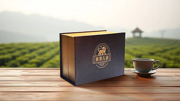 獅潭紅韻-茶園-2 獅潭紅韻-茶園-2