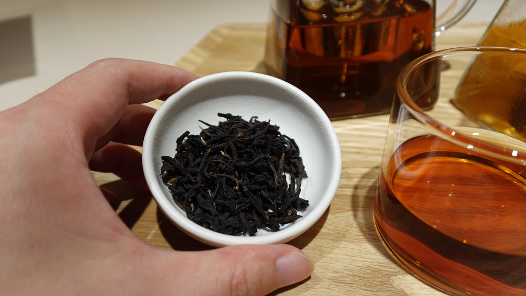 台灣茶禮盒推薦獅潭古韻紅茶:在地好茶送禮首選的優雅選擇 台灣茶禮盒推薦獅潭古韻紅茶:在地好茶送禮首選的優雅選擇