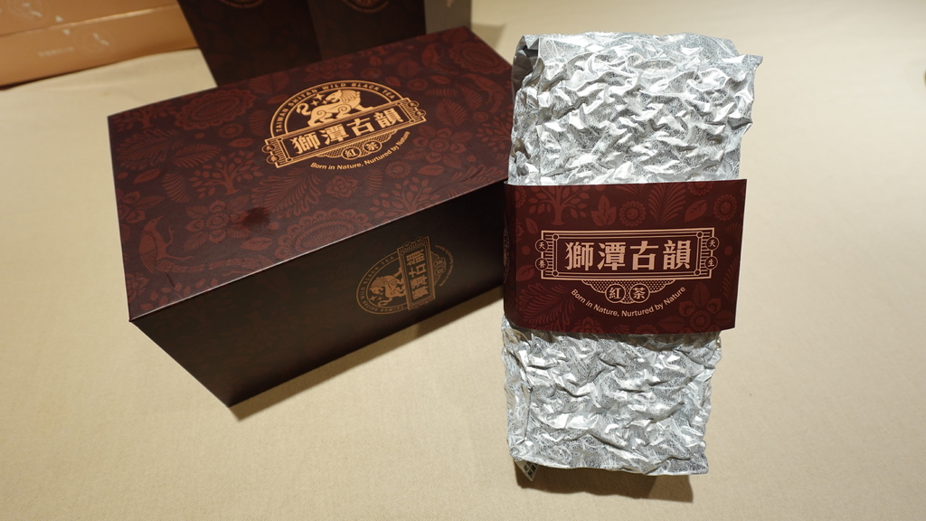 台灣茶禮盒推薦獅潭古韻紅茶:在地好茶送禮首選的優雅選擇 台灣茶禮盒推薦獅潭古韻紅茶:在地好茶送禮首選的優雅選擇