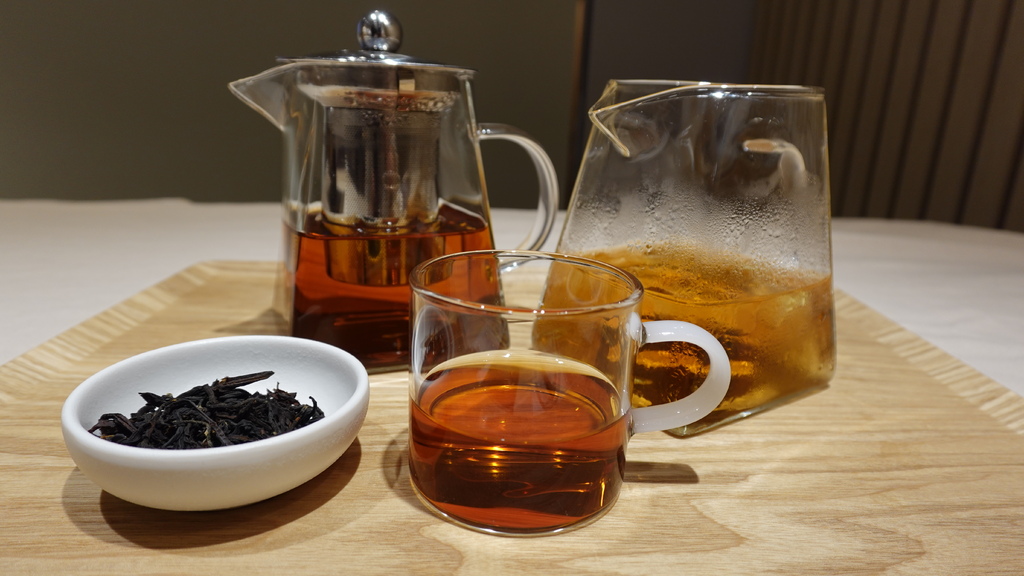 台灣茶禮盒推薦獅潭古韻紅茶:在地好茶送禮首選的優雅選擇 台灣茶禮盒推薦獅潭古韻紅茶:在地好茶送禮首選的優雅選擇