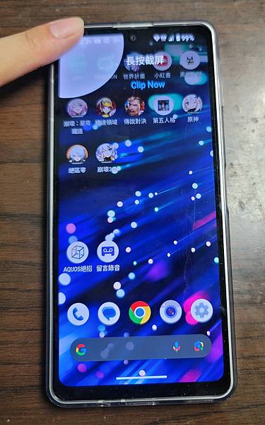 SHARP AQUOS sense8 開箱文- 輕手機推薦 SHARP AQUOS sense8 開箱文- 輕手機推薦