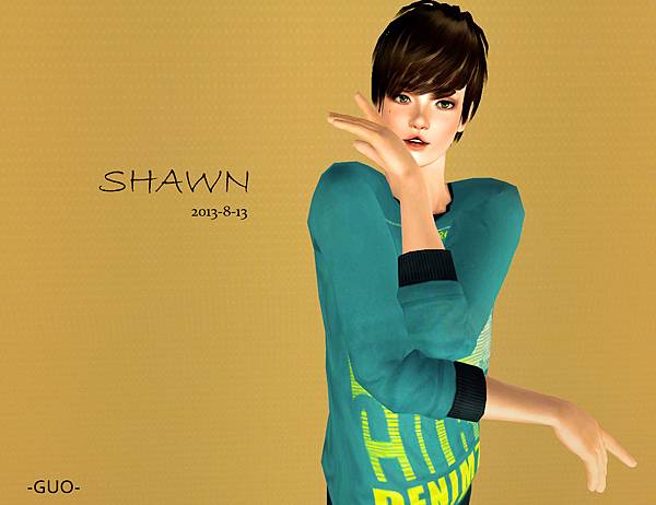 SHAWN-6