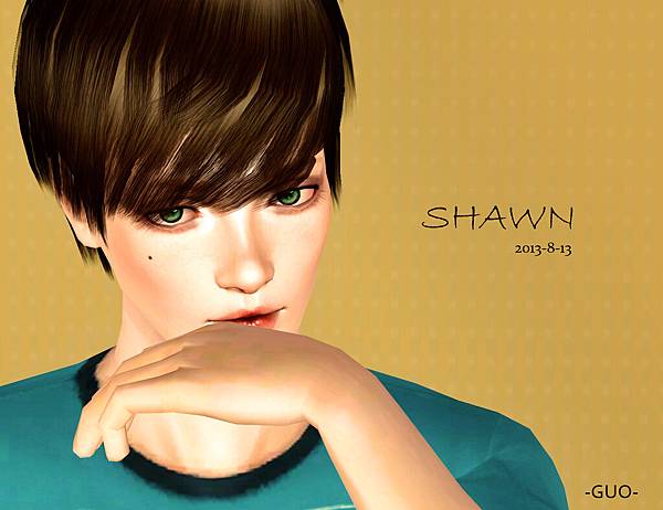 SHAWN-1