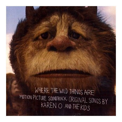 WhereTheWildThingsAre