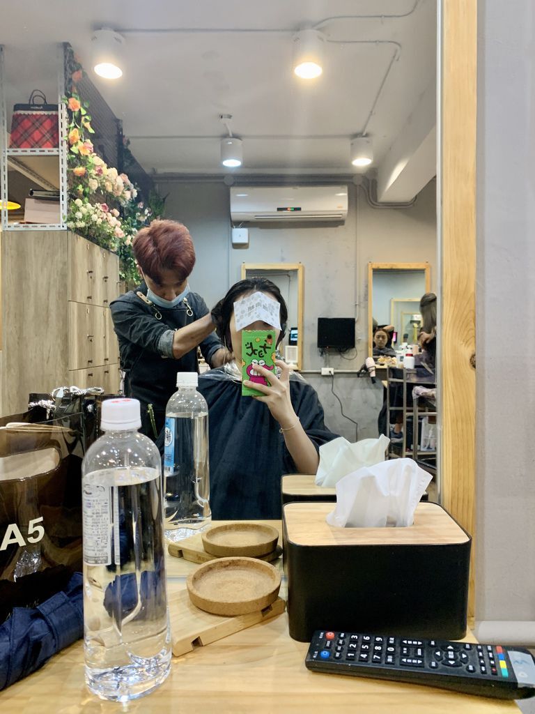 永和髮廊推薦｜時光藝廊 Time Hair Salon03.jpg