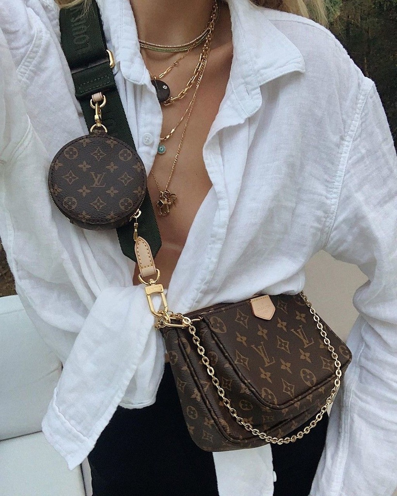 Multi Pochette, el nuevo bolso de Louis Vuitton que amenaza con ser el favorito de la temporada.jpeg