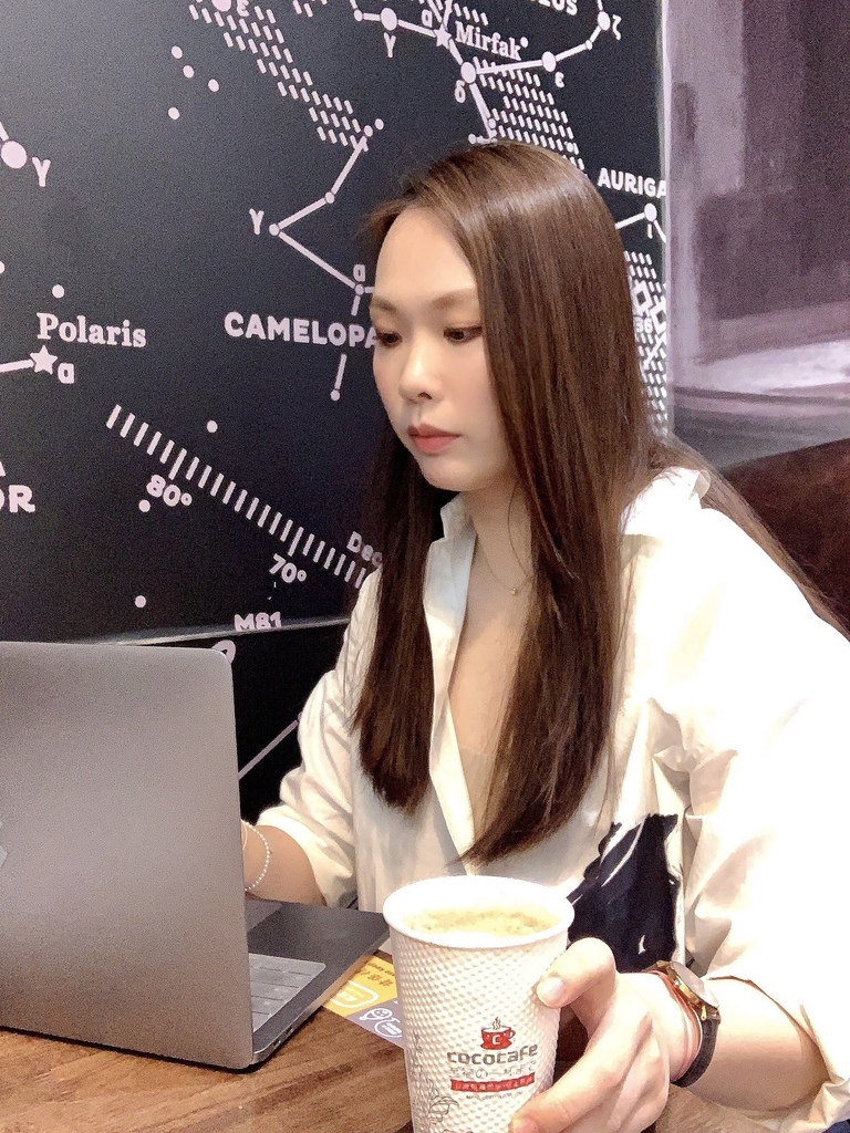 台北市咖啡店推薦coco cafe.JPG