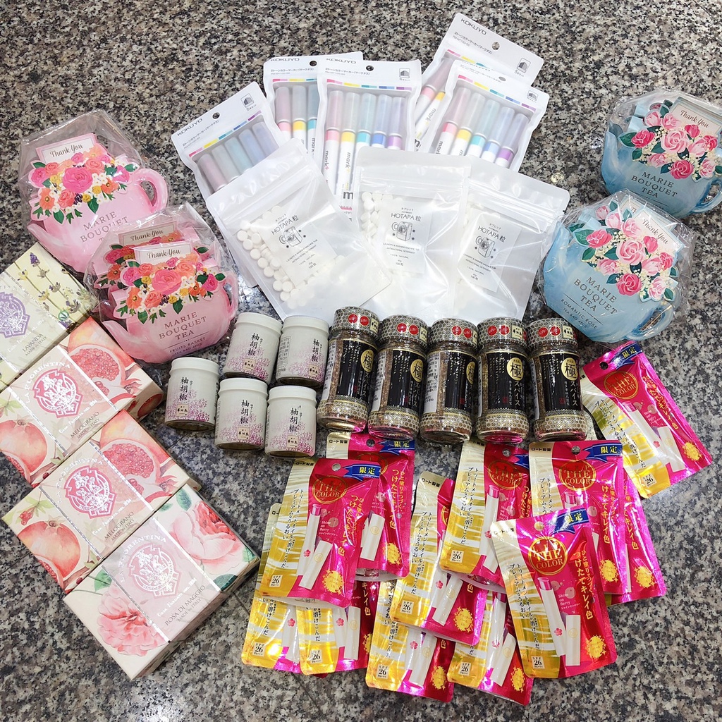 2020最新 日本批貨現況 東京綜合批發海渡etoile 美容美髮百貨mdm增田增開放線上辦卡 不用出國 也可以做日本代購 潮流 美妝 消費創造個人化風格的女性社群