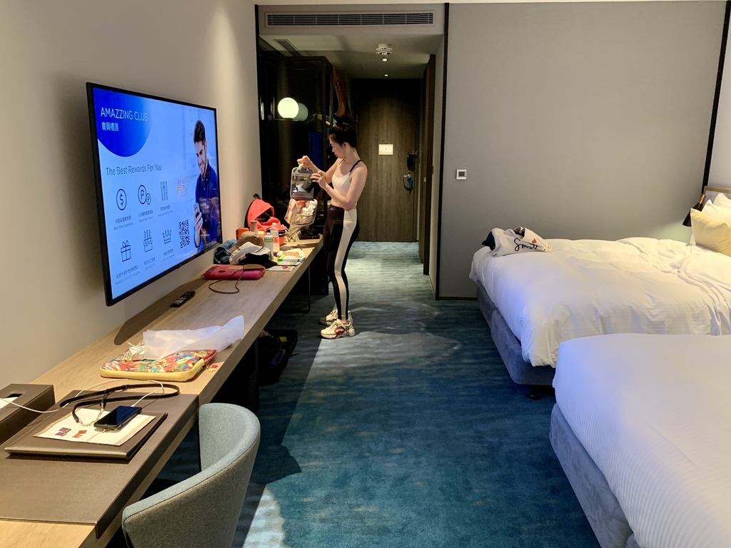 COZZI BLU和逸饭店桃园馆＿海洋风亲子饭店.jpg