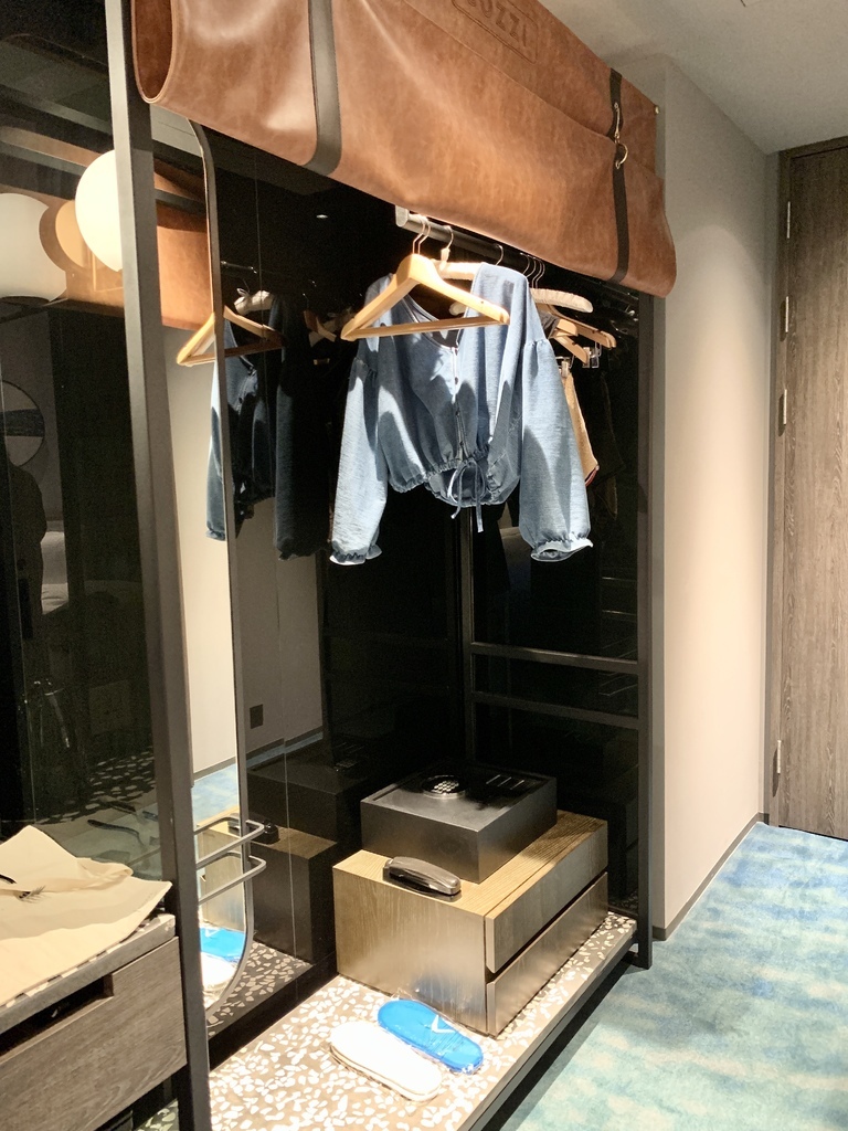 COZZI BLU和逸饭店桃园馆＿双人舒适客房02.jpg
