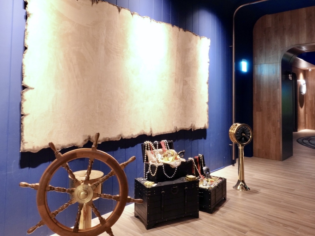 COZZI BLU和逸饭店桃园馆Blu Bar02.jpg