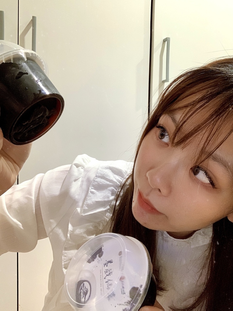 黑丸嫩仙草_墨戏仙草03.JPG