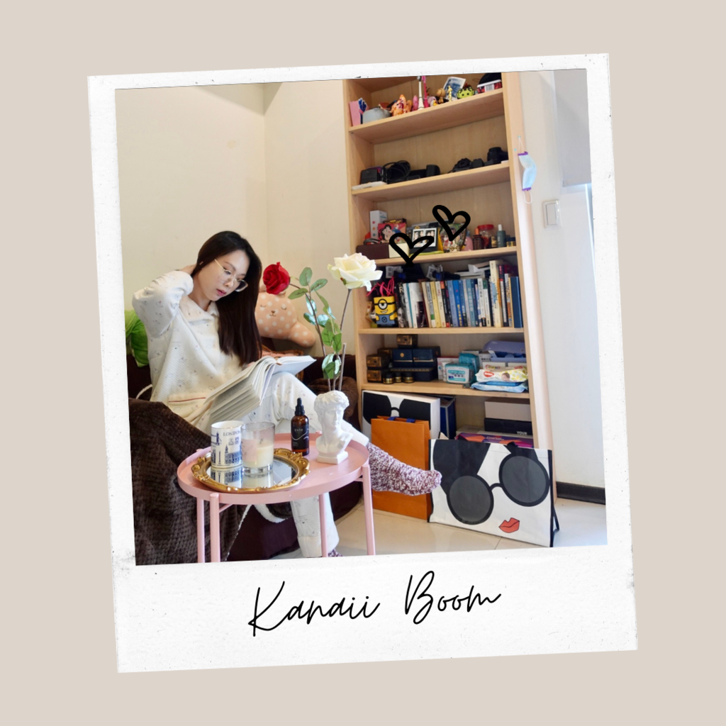 KanaiiBoom cover02.PNG KanaiiBoom cover02.PNG