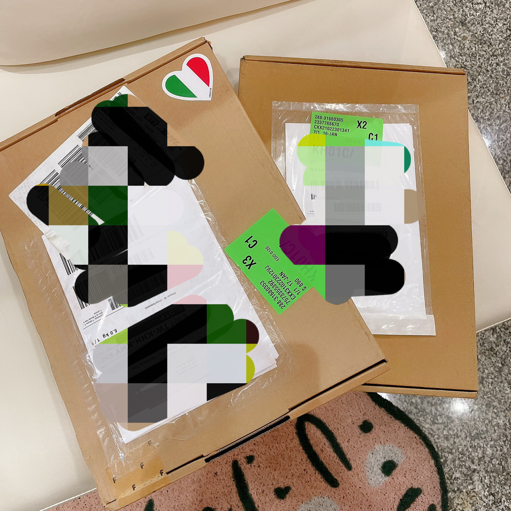 Farfetch購物.JPG Farfetch購物.JPG