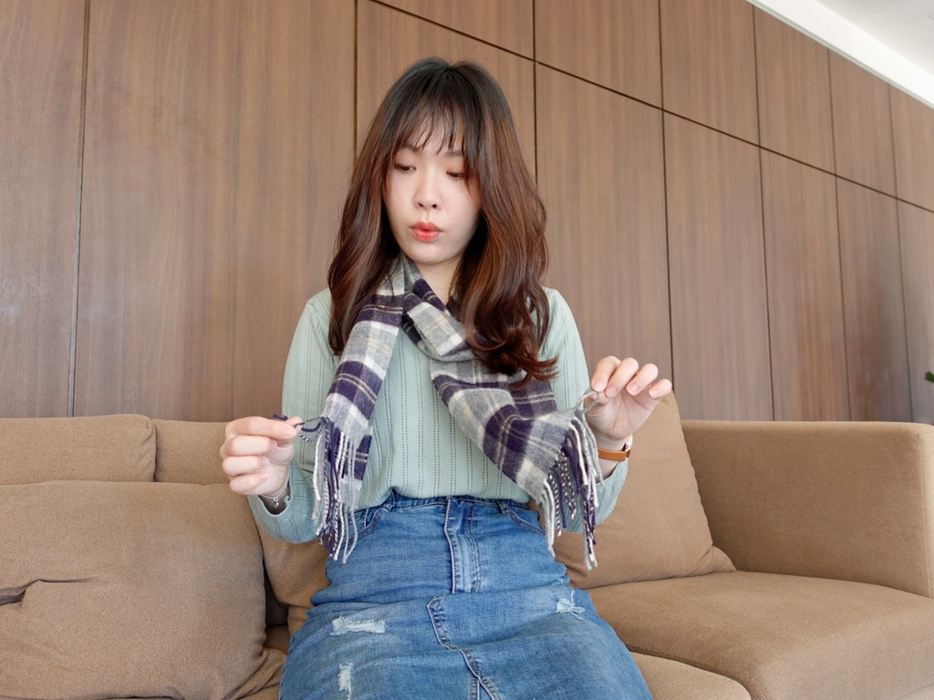 Burberry围巾代工厂.JPG