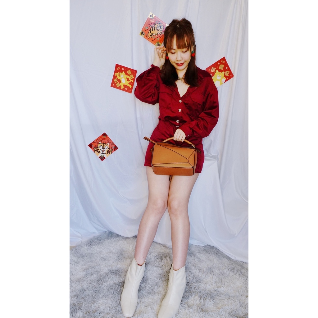 Loewe Puzzle 小号开箱.JPG