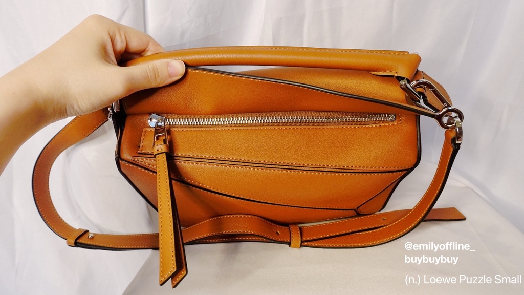 Loewe Puzzle 小号容量.JPG