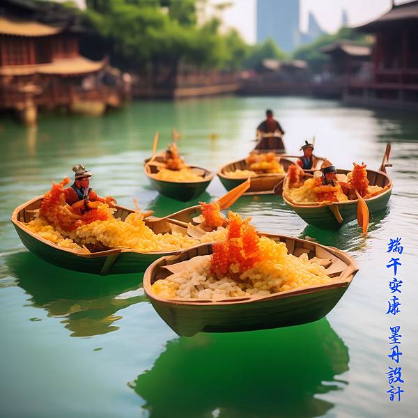 2024端午安康 2024端午安康