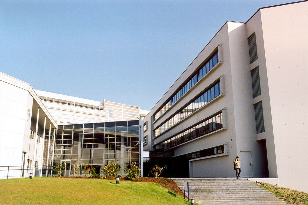 Audencia Business School 法國南特商