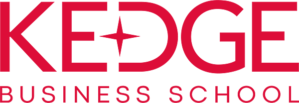 KEDGE Business School 凱致商學院登陸台